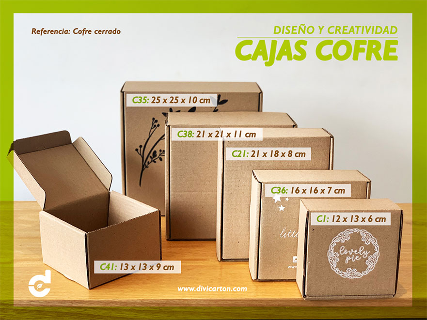 Divicartón, ideas y soluciones en cartón